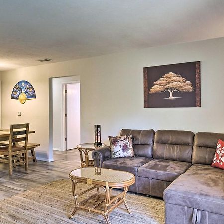 בראנסון Centrally Located Brandon Condo With Pool Access מראה חיצוני תמונה