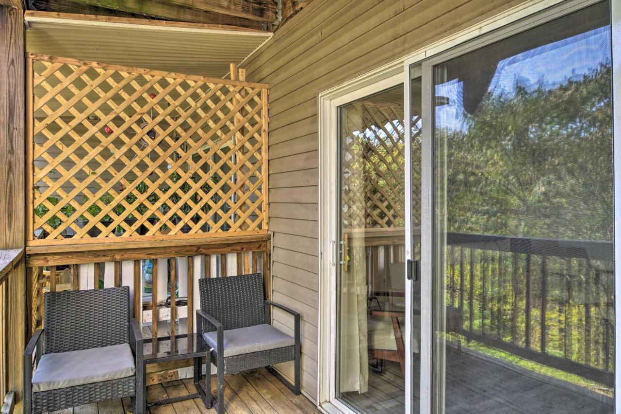 בראנסון Centrally Located Brandon Condo With Pool Access מראה חיצוני תמונה