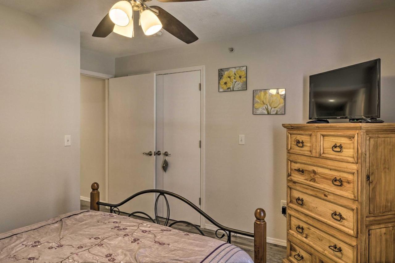 בראנסון Centrally Located Brandon Condo With Pool Access מראה חיצוני תמונה