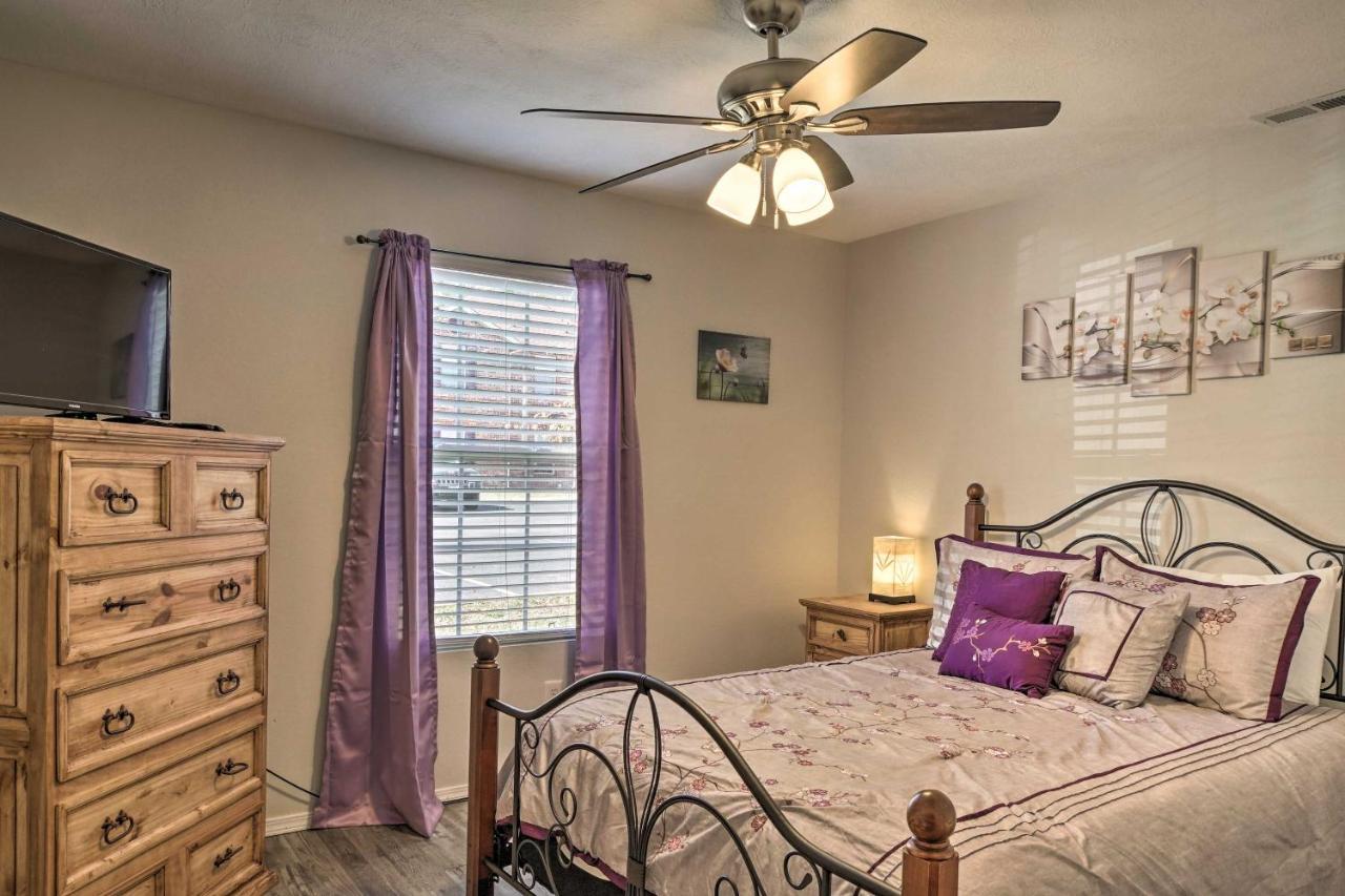 בראנסון Centrally Located Brandon Condo With Pool Access מראה חיצוני תמונה